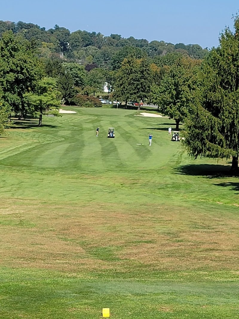 Overlook Golf Course