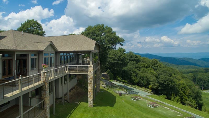Beech Mountain Club