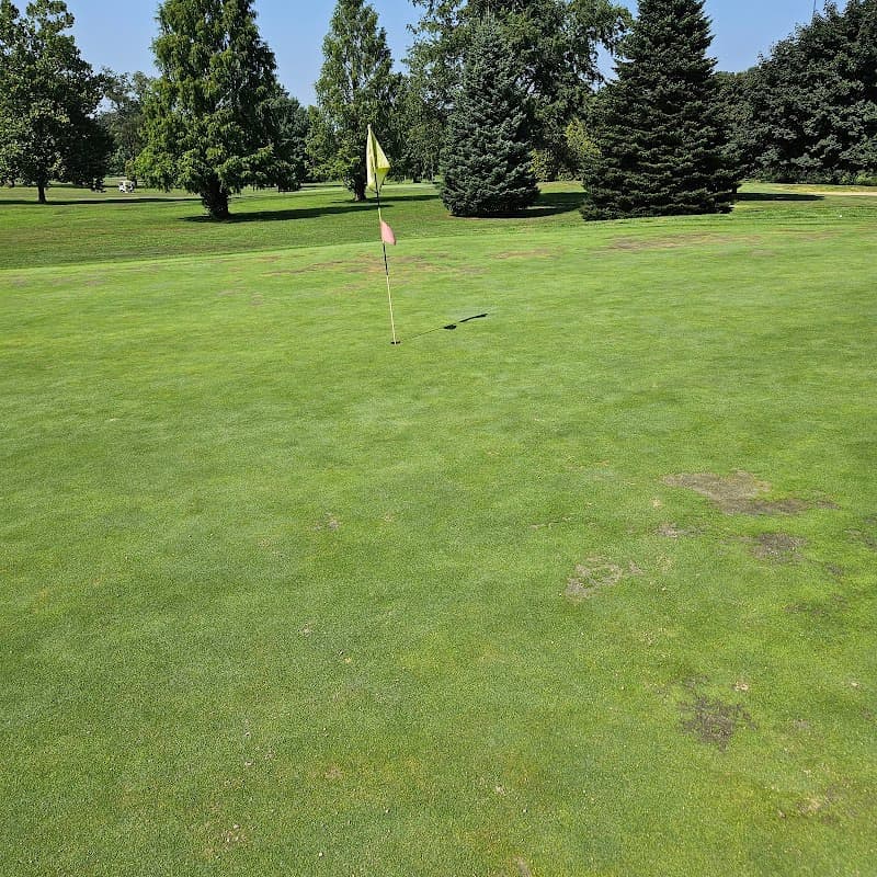 Winding Brook Golf Course Maintenance