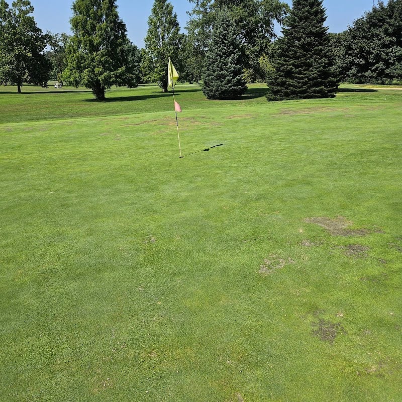 Winding Brook Golf Course Maintenance