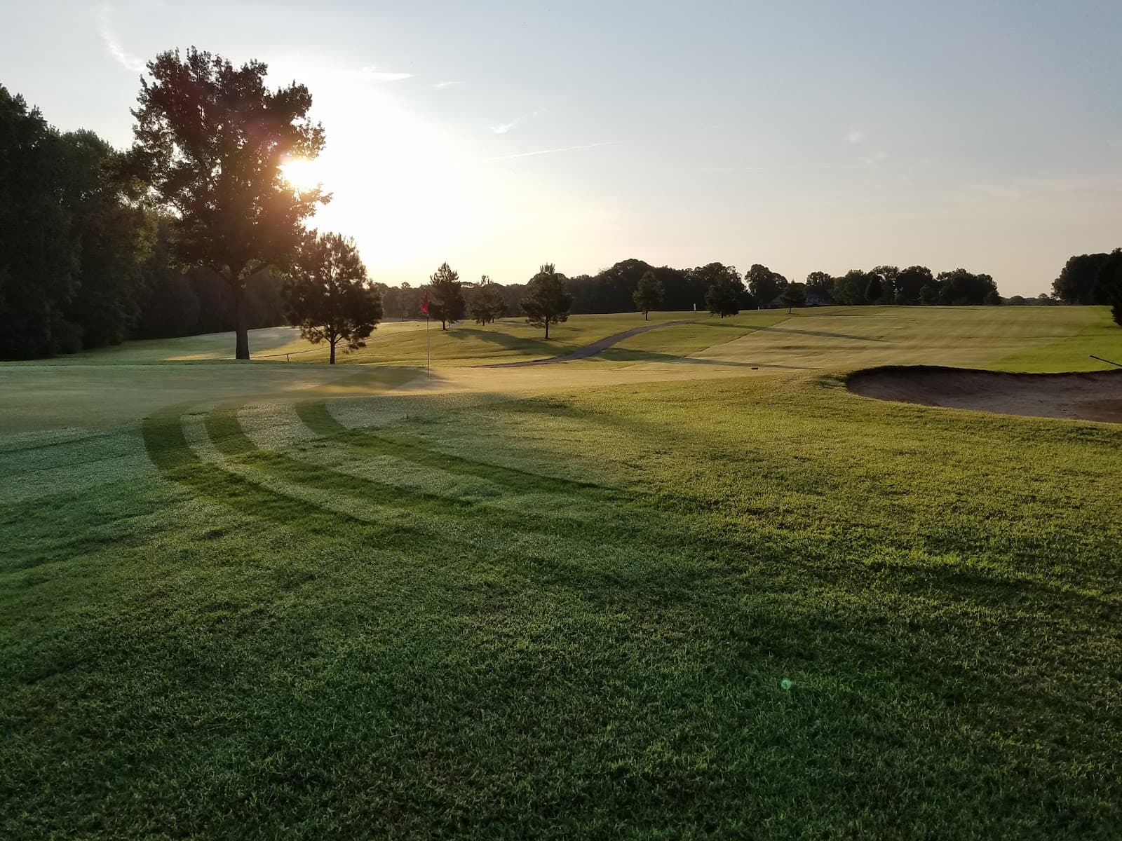 Saluda Valley Country Club - premium view