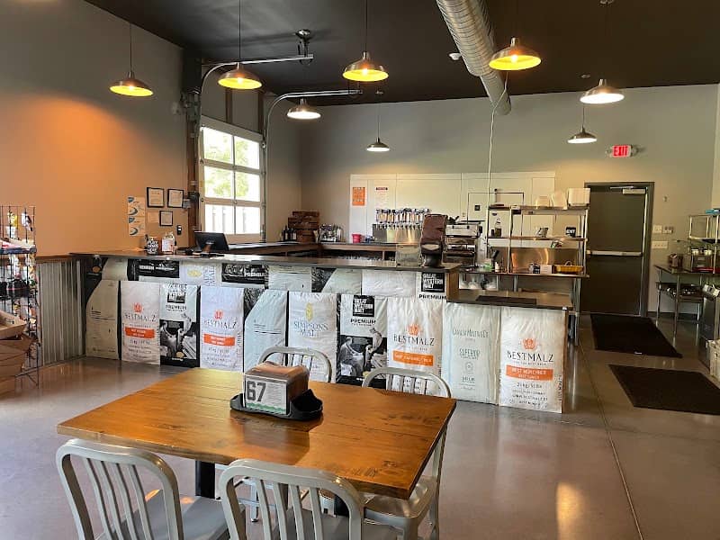 The Wake Zone - Indoor Golf + Taproom