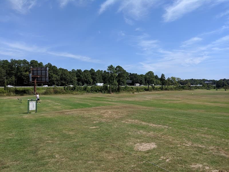 Riverside Golf Center - premium view