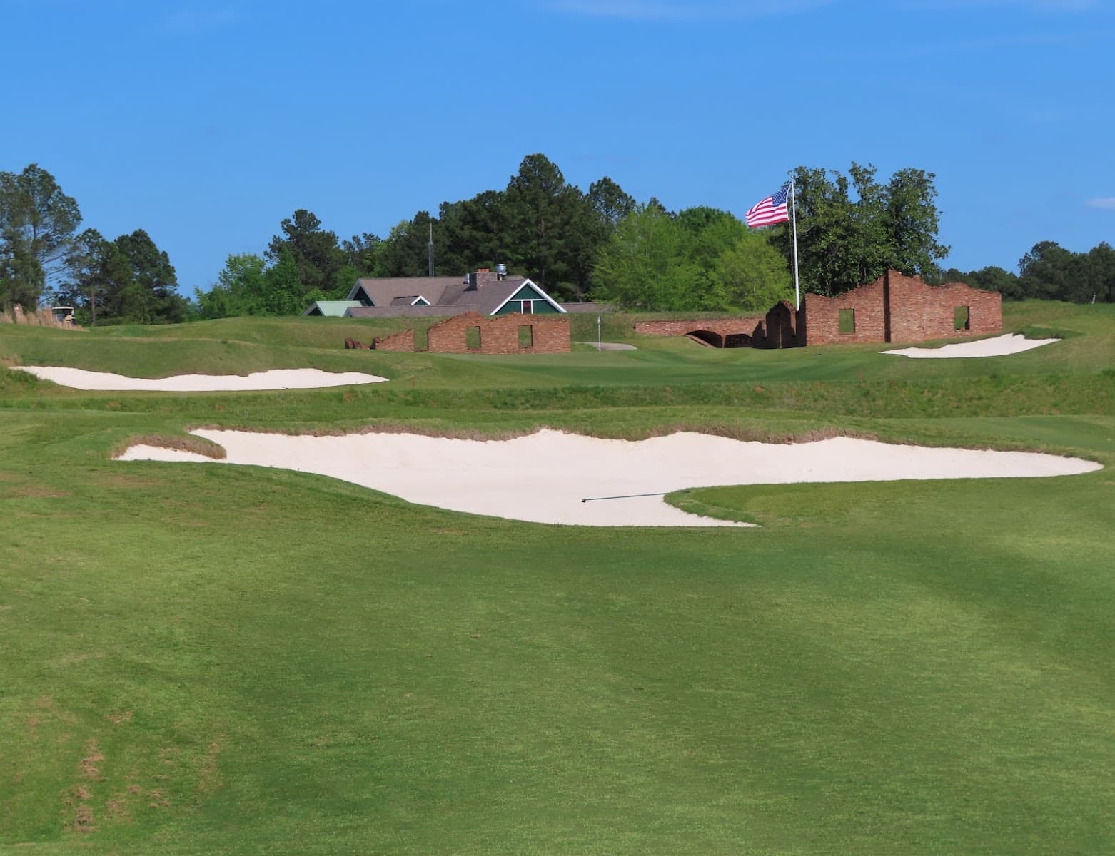 Grand Harbor Golf & Yacht Club