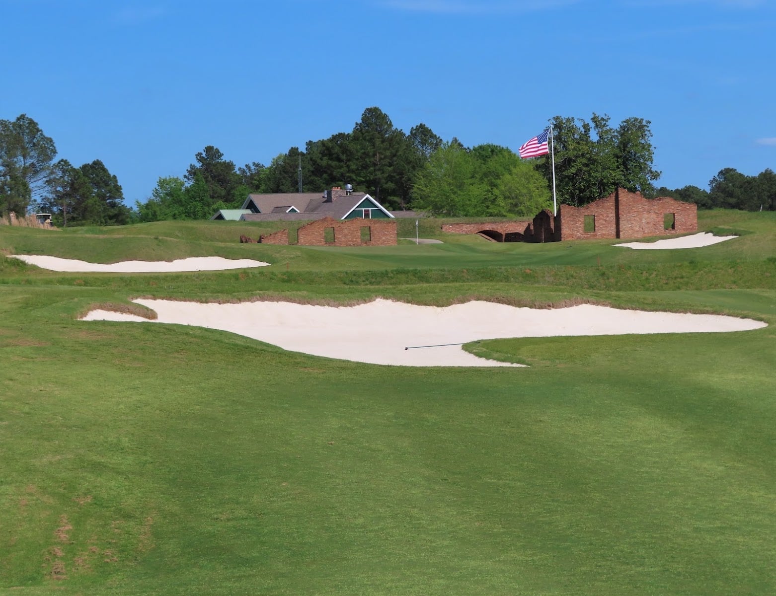 Grand Harbor Golf & Yacht Club
