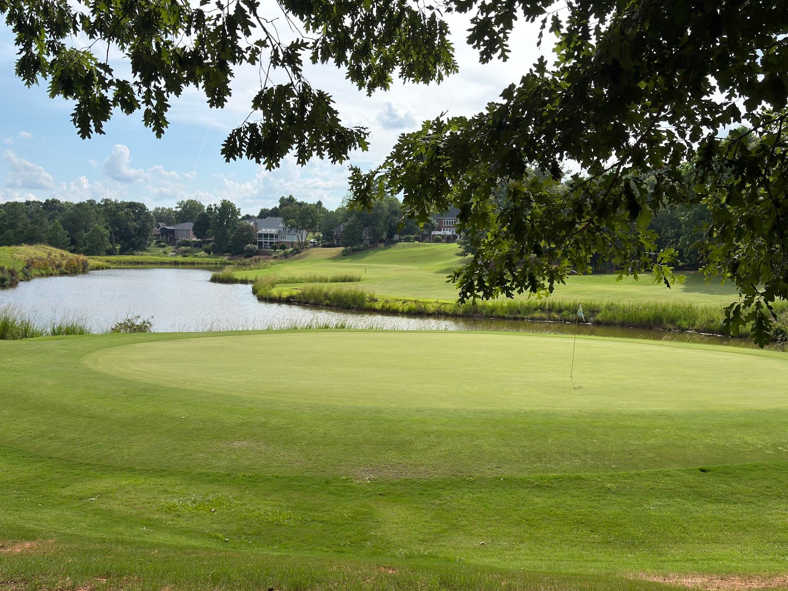 River Falls Plantation - premium view