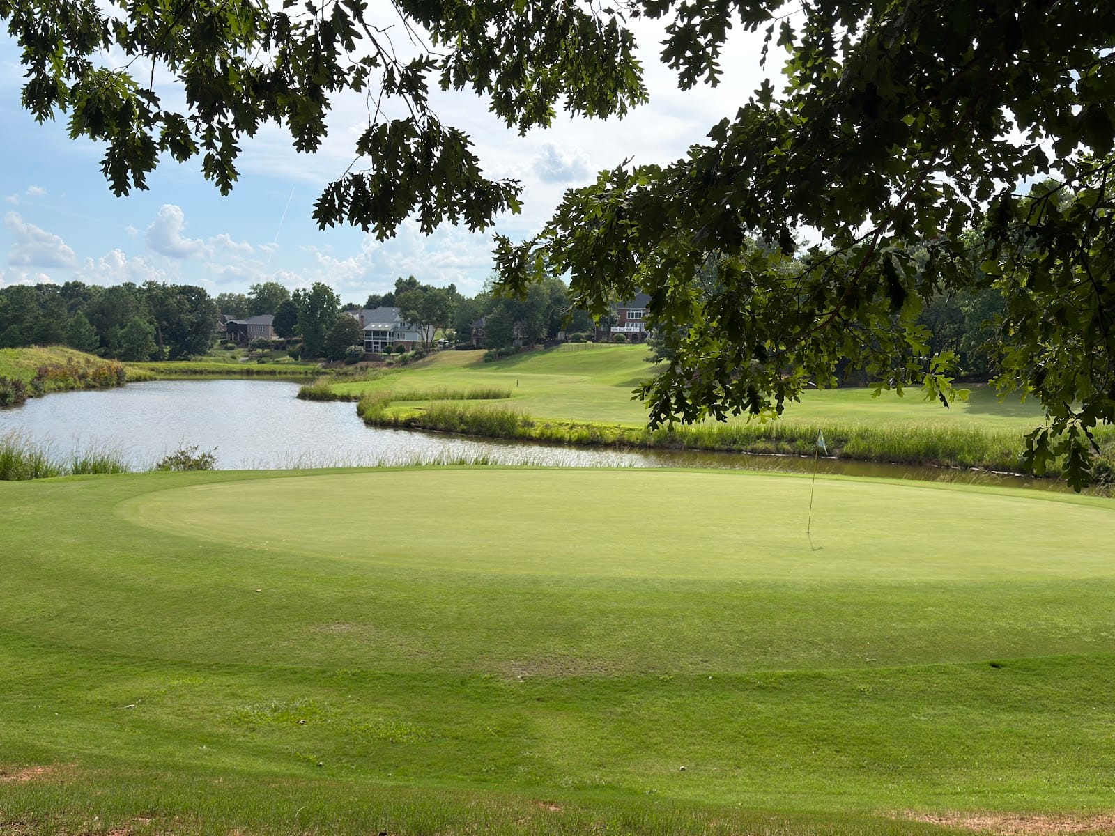 River Falls Plantation