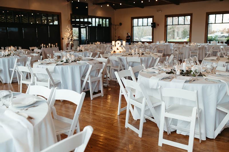 Brushy Mountain Restaurant, Bar & Events - hero image