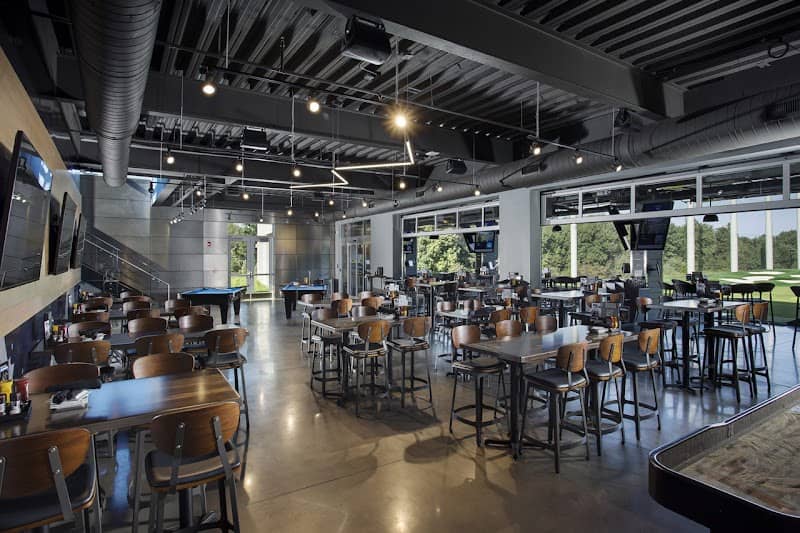 Topgolf Mount Laurel