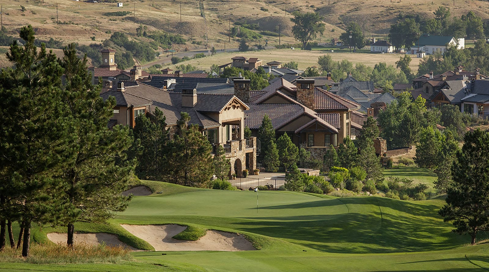 Ravenna Country Club