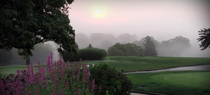Jumping Brook Country Club