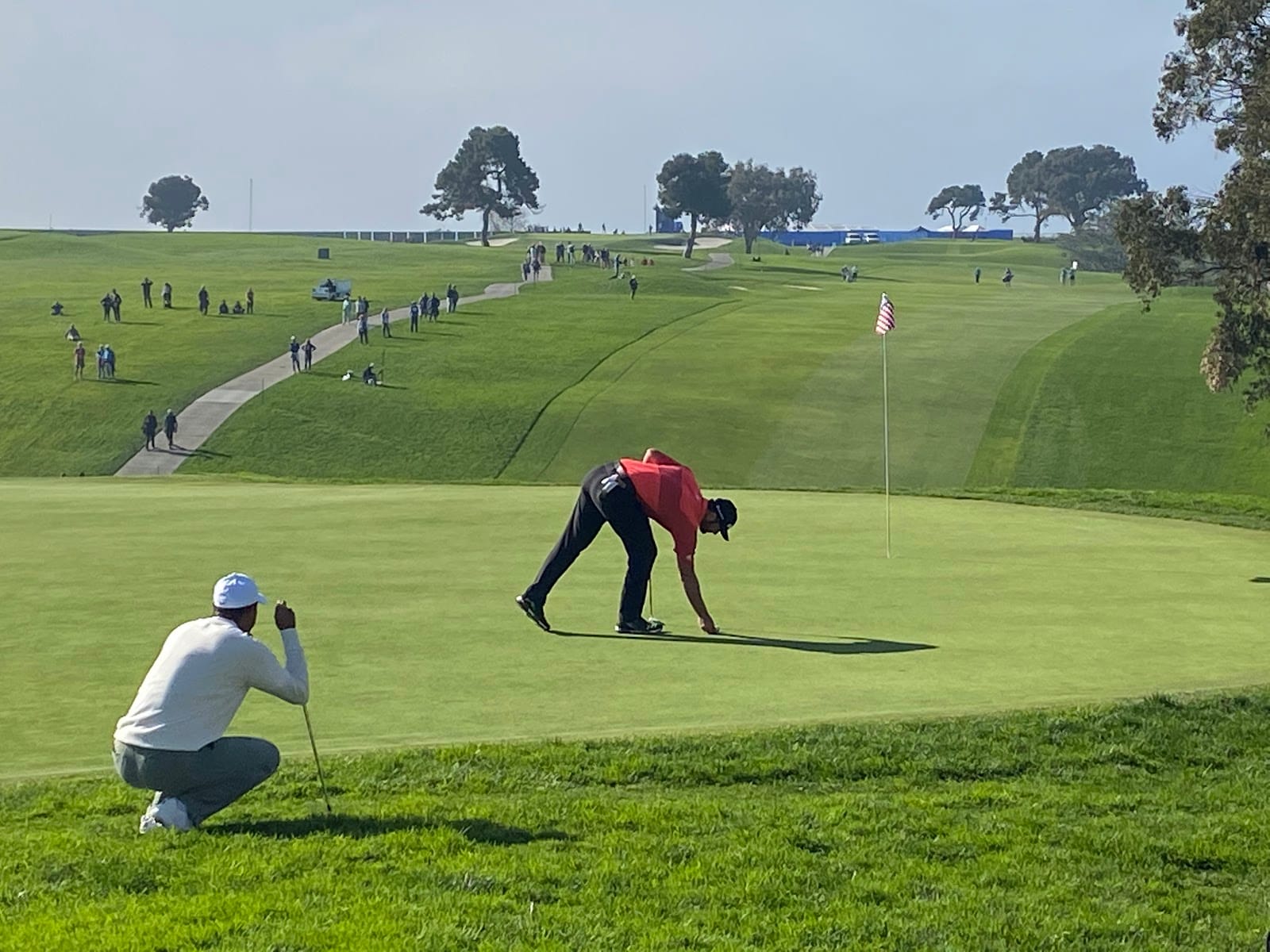 Torrey Pines Golf Course - North