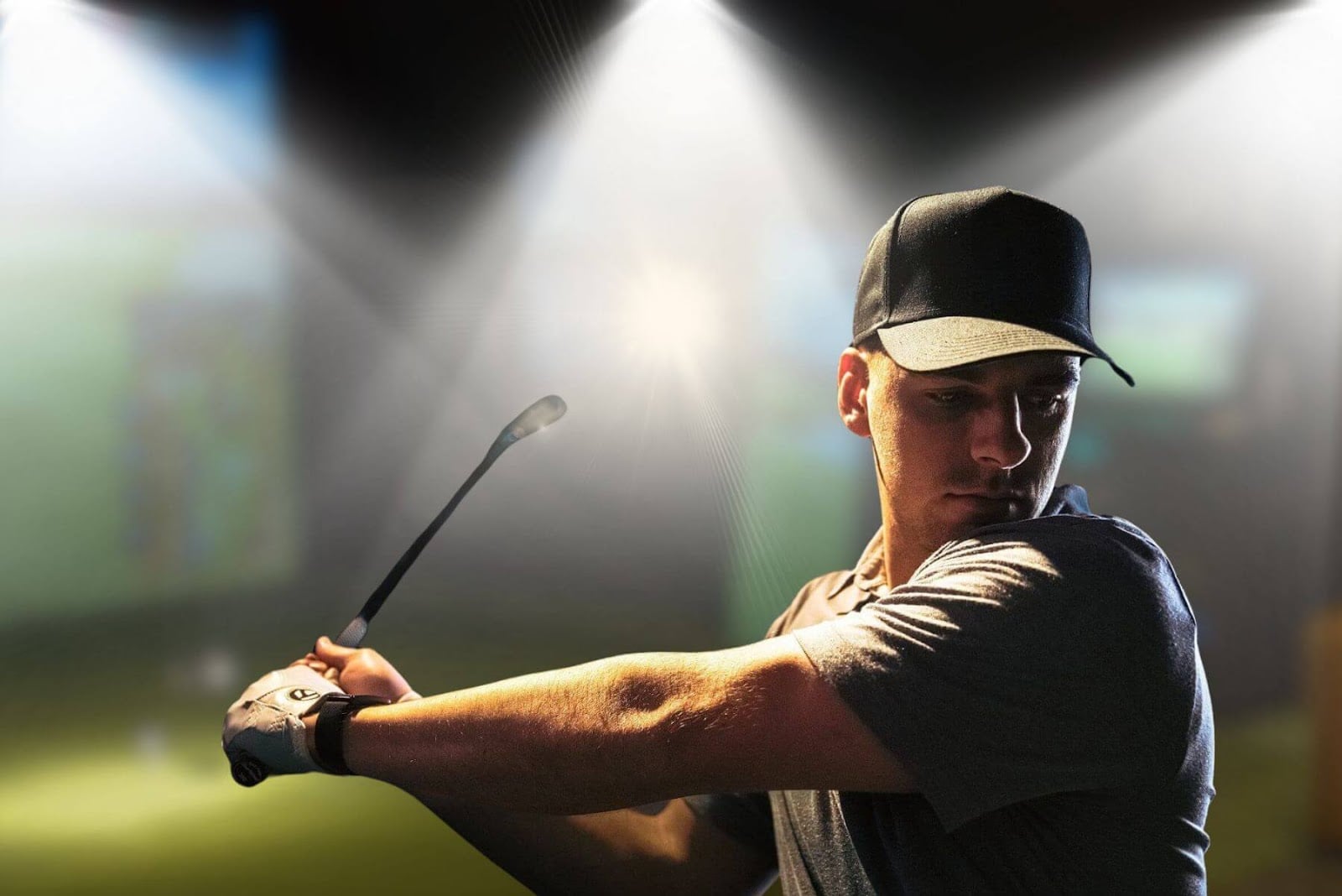 The Back Nine Golf | Aiken, SC