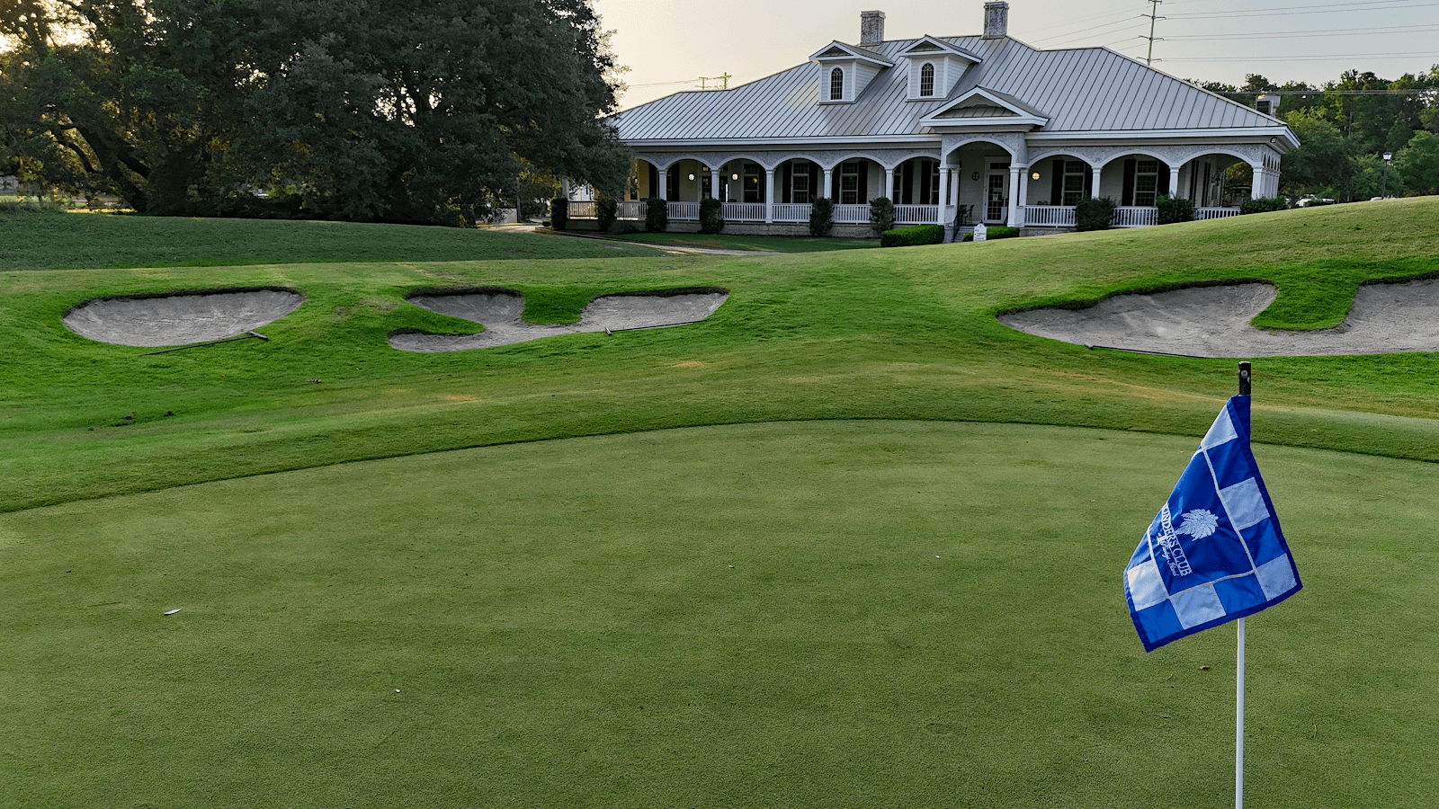 Founders Club at Pawleys Island
