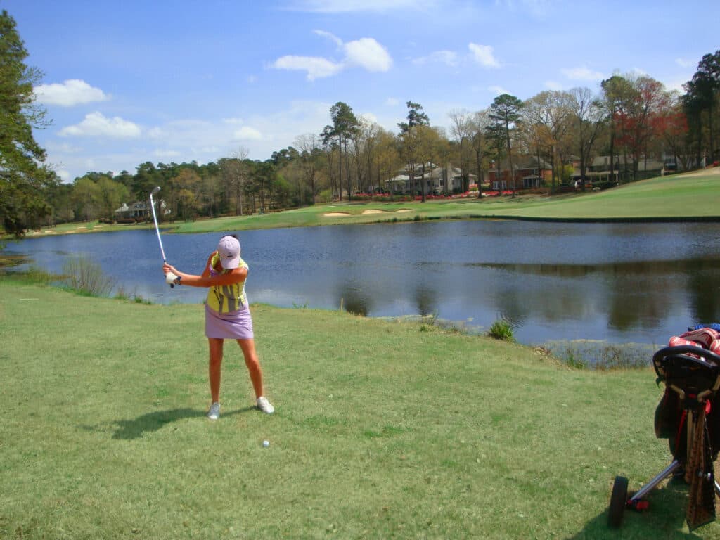 Houndslake Country Club
