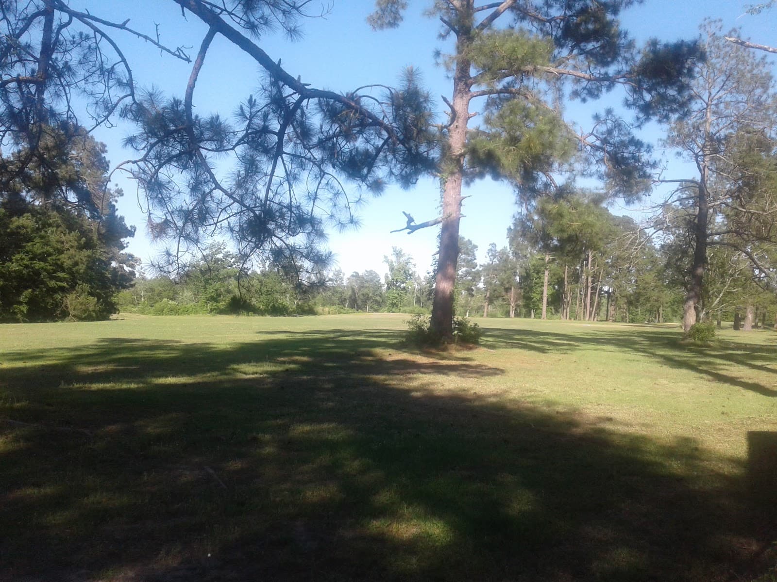 Dusty Hill Golf Club