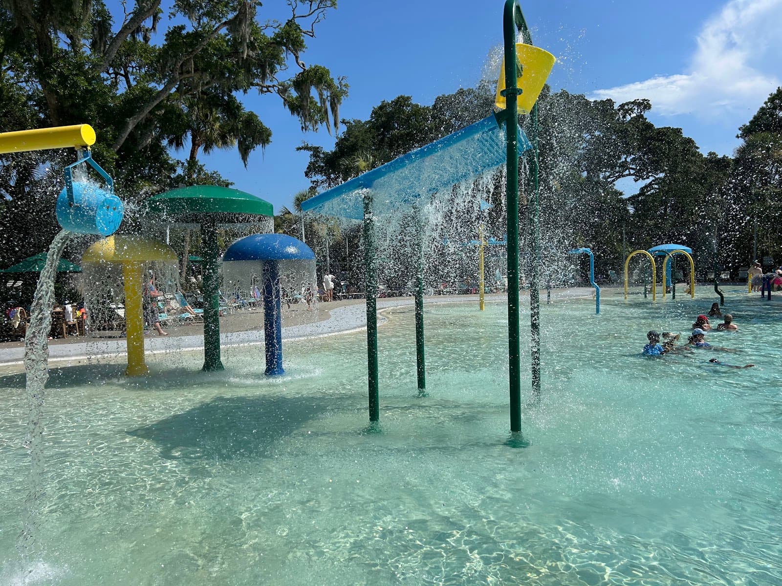 Night Heron Park