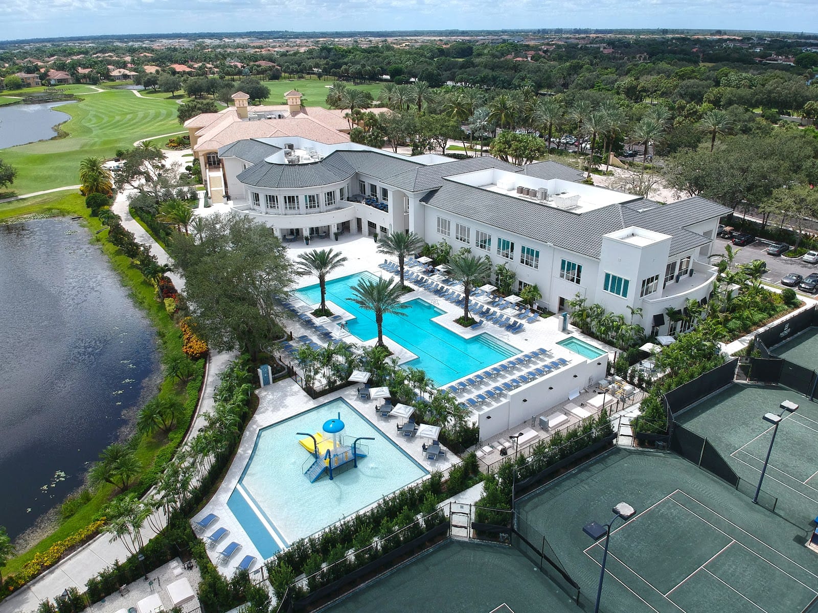 Mizner Country Club