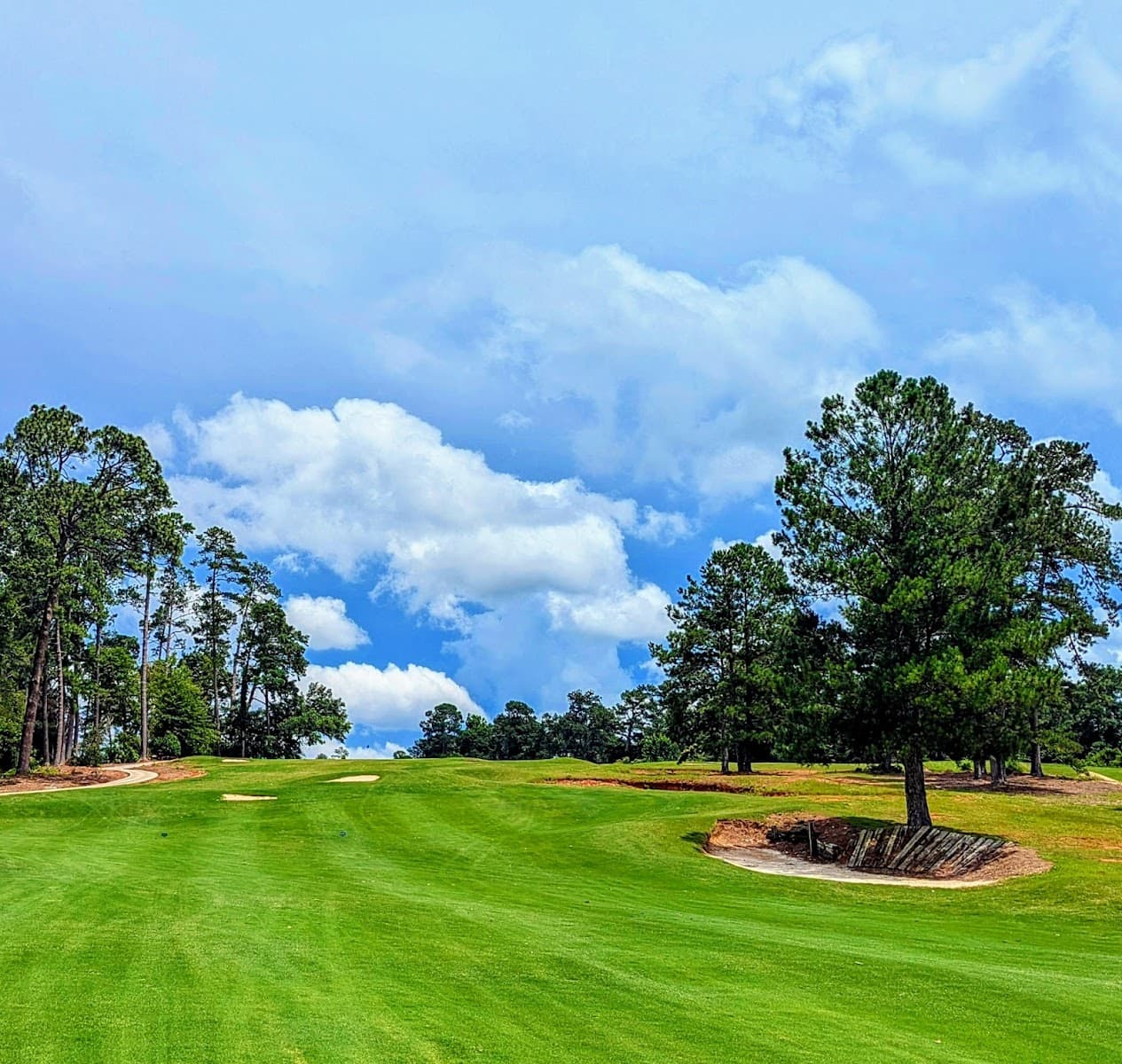 The Aiken Golf Club