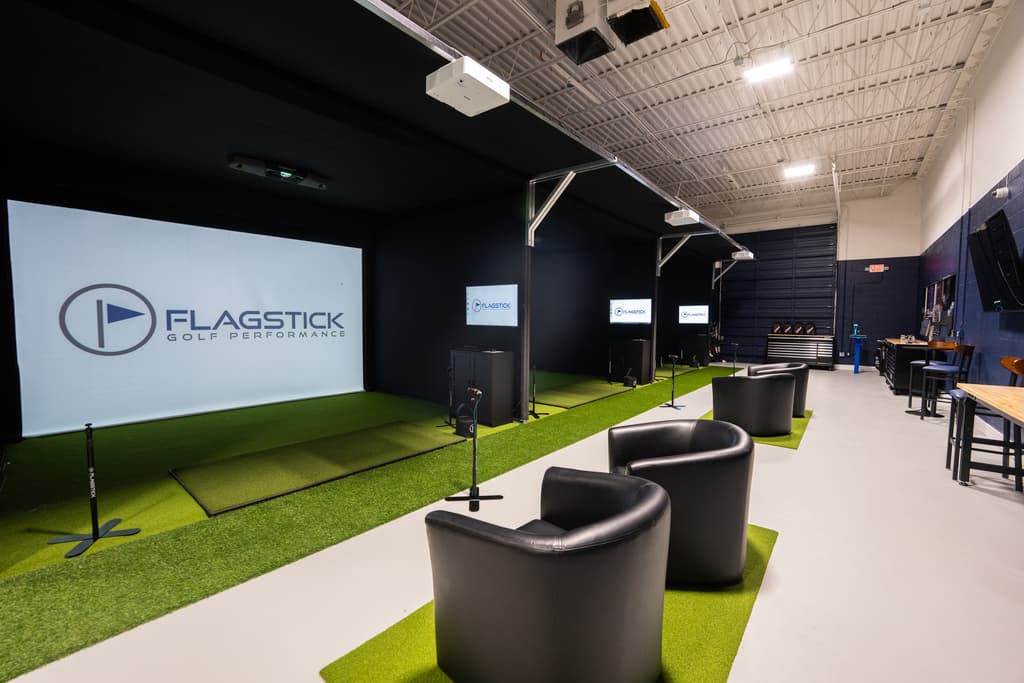 Flagstick Golf Performance