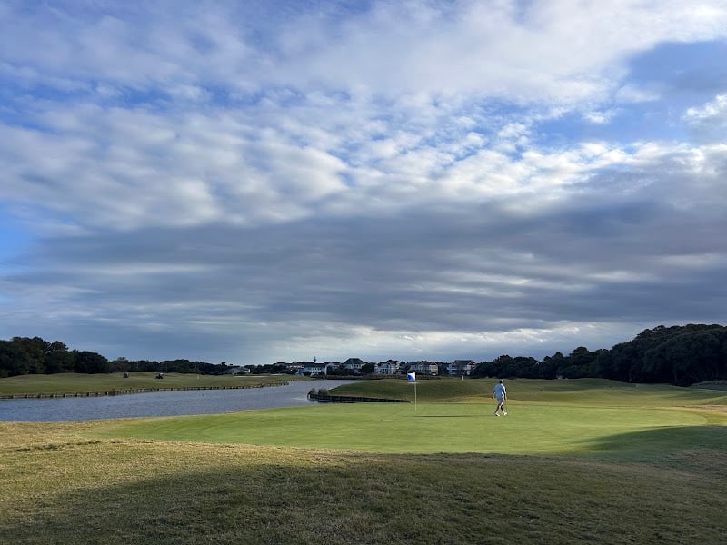 Currituck Golf Course