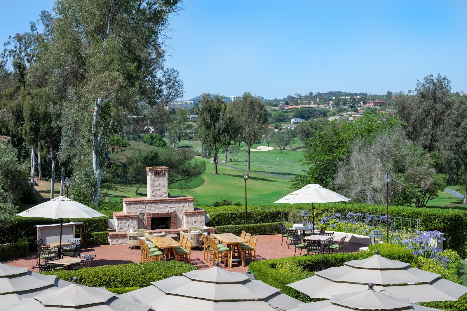 Rancho Bernardo Inn Golf Course
