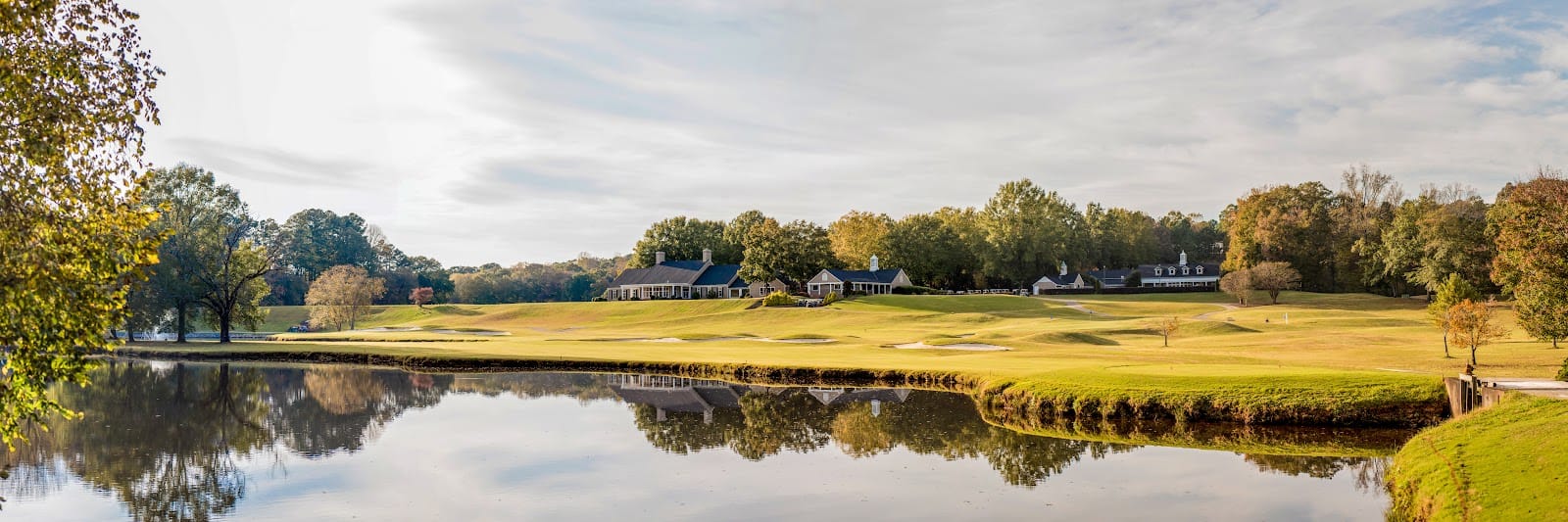 The Carolina Country Club