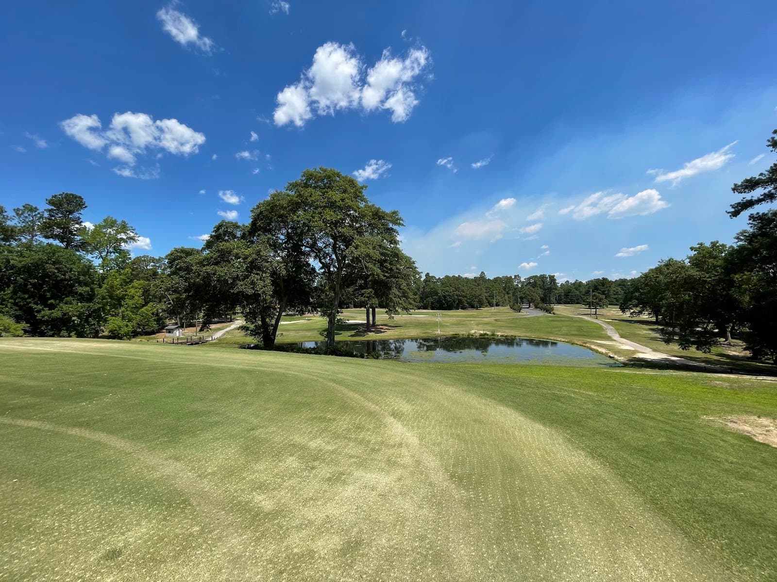 Sweetwater Country Club
