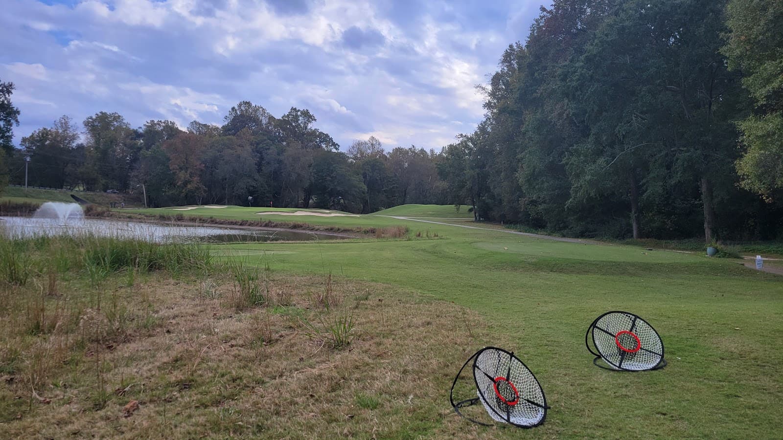Holly Tree Country Club
