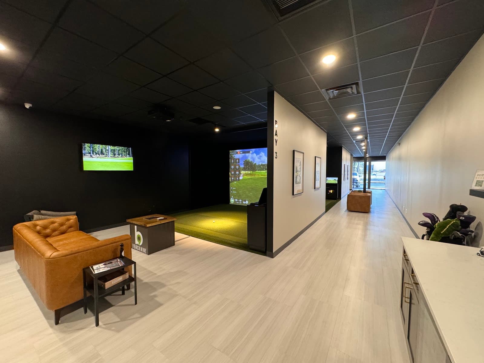 The Back Nine Golf | Tampa, FL - Oldsmar