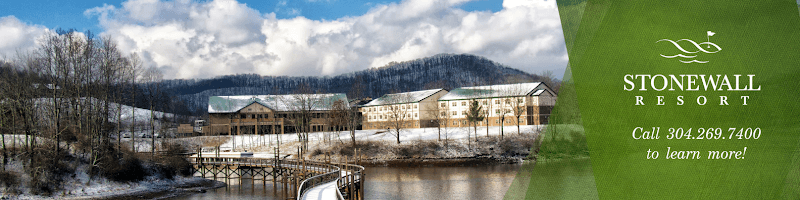 Stonewall Resort