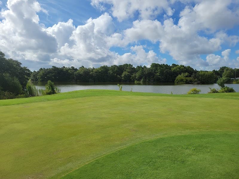 Eagle Haven Golf Course