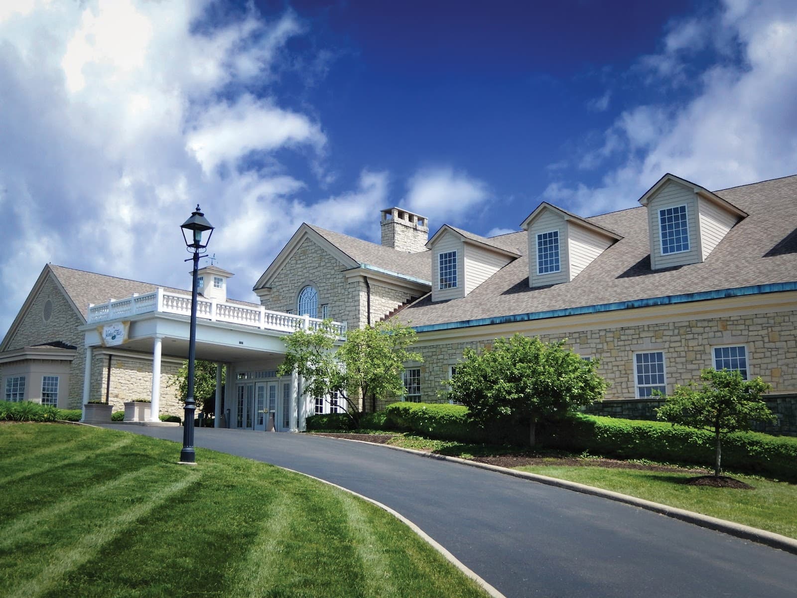 The Golf Club at Yankee Trace - Official facility view