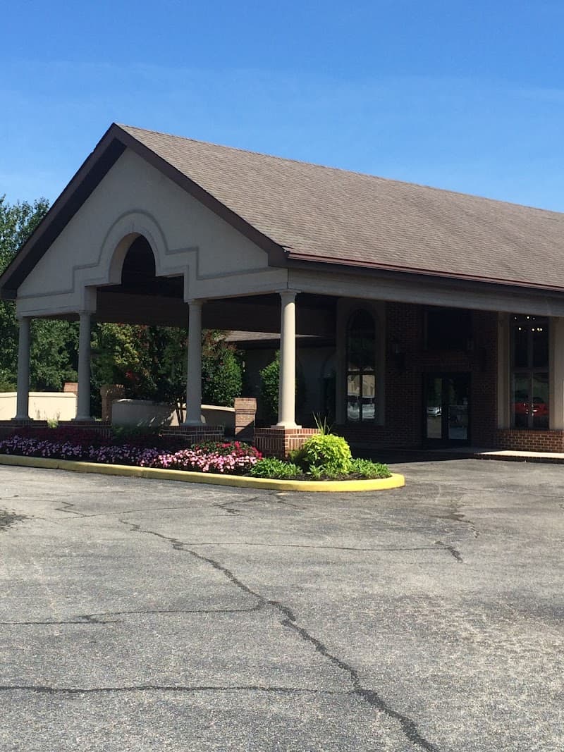 Maple Dale Country Club Golf