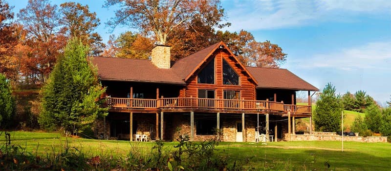 Ponderosa Lodge & Golf