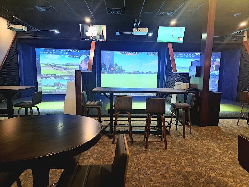 Park Hills Golf & Grille - hero image