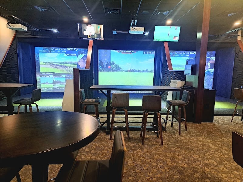 Park Hills Golf & Grille
